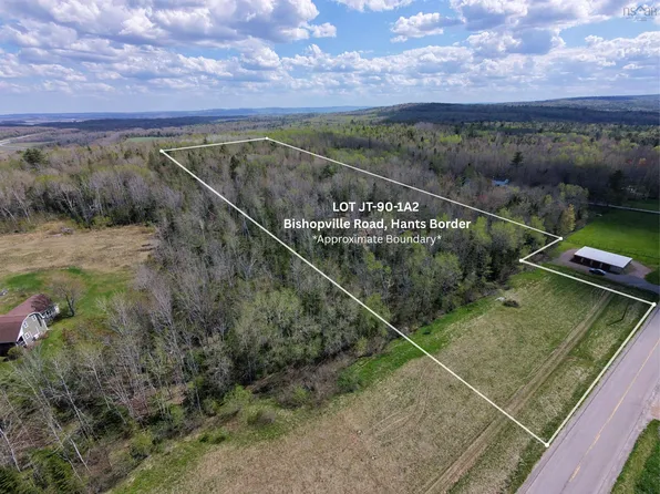 Bishopville Road 90 #Jt-1a2, Hants Border, NS B0P 1P0