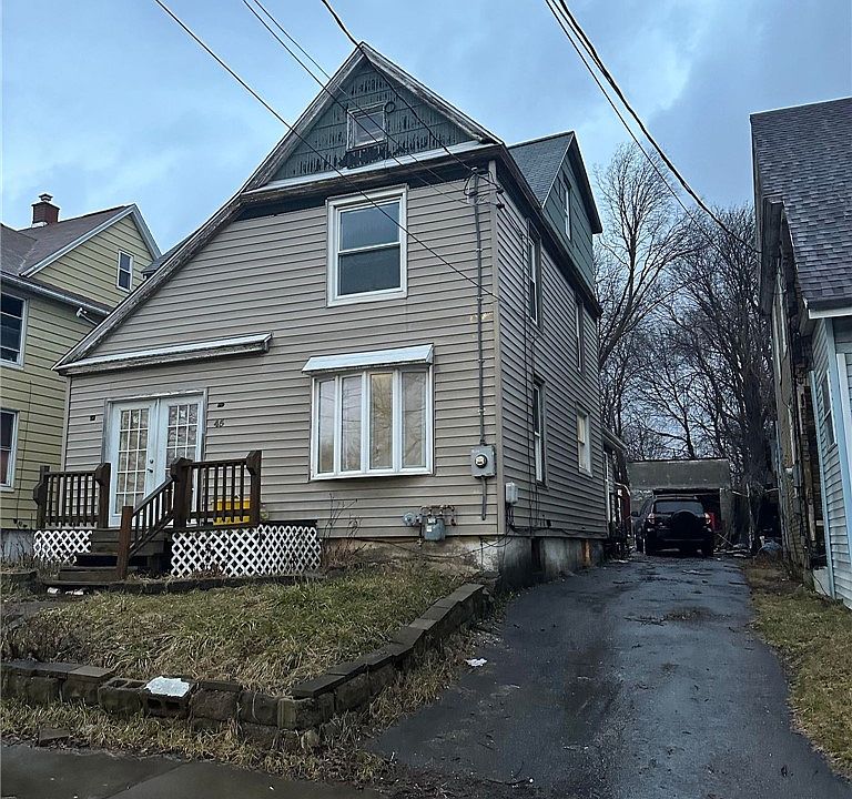 1st image of 45 Cary St