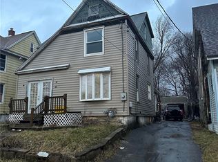 45 Cary St, Binghamton, NY 13901