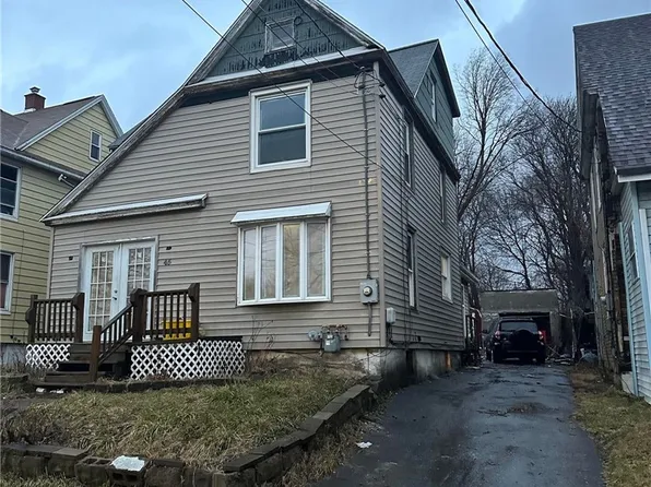 45 Cary St, Binghamton, NY 13901