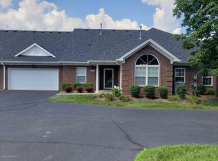 4422 Garden Leaf Dr, Louisville, KY 40241