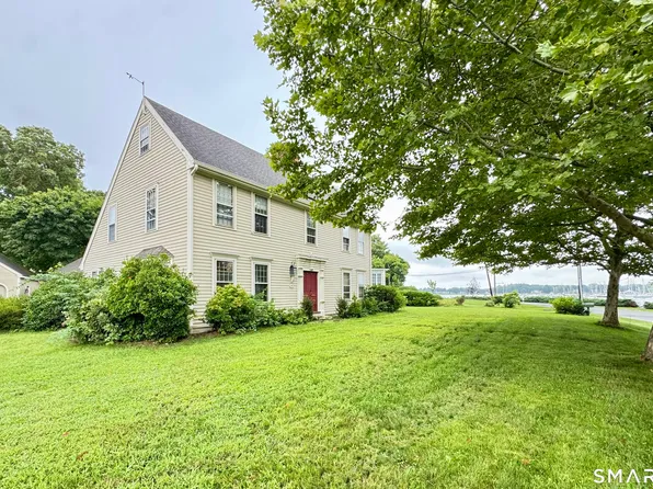 138 North Cove Road, Old Saybrook, CT 06475