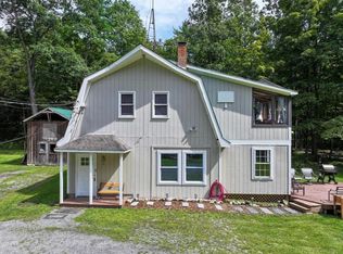 98 Stevens Orchard Rd, Orwell, VT 05760