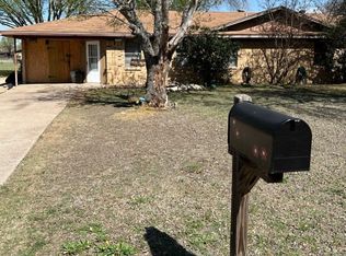 102 Amy Joy #149 & 163, China Spring, TX 76633