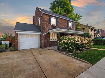 2730 Pioneer Ave, Pittsburgh, PA, 15226