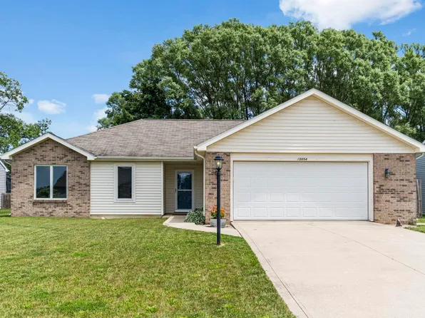 15054 Bergenia Cv, Huntertown, IN 46748