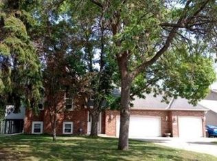 12225 Grouse St NW, Coon Rapids, MN 55448