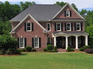 105 Essex Valley Ct, Canton, GA 30115