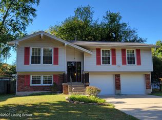 3508 Dorset Rd, Louisville, KY 40214