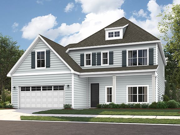 Sutherland E Siding