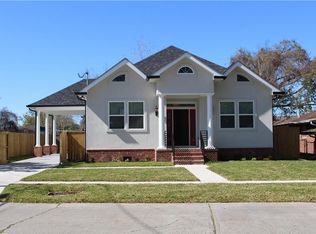 509 27th St, Gretna, LA 70053