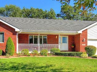 9487 Calumet St, Dyer, IN