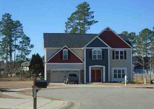2nd image of 3121 Soacha Ct