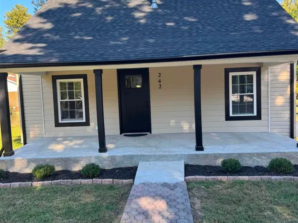 242 S Lincoln St, Auburn, KY 42206