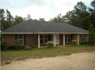 13211 Valerie Ln, Loxley, AL 36551