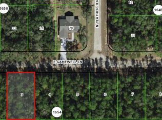 362 E Gamewell Ln #3, Dunnellon, FL 34434