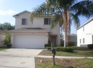 10807 Candle Stick Ln, Riverview, FL 33579