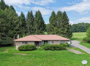 27645 George Washington Hwy, Aurora, WV 26705