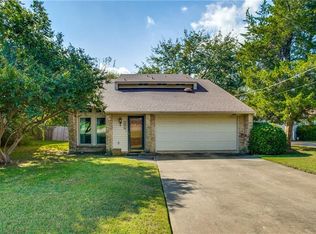 1018 Fairlawn Dr, Duncanville, TX 75116