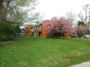 4612-4620 S Martin Luther King Jr Blvd #MULTIPLE, Lansing, MI 48910