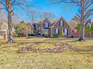 1816 New Riverdale Rd, Germantown, TN 38138