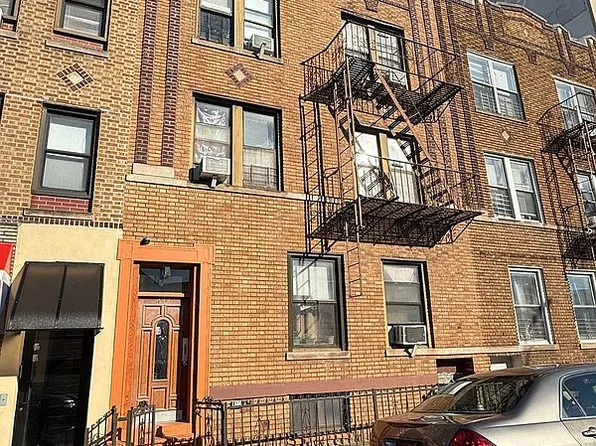 411 88th St #6, Brooklyn, NY 11209