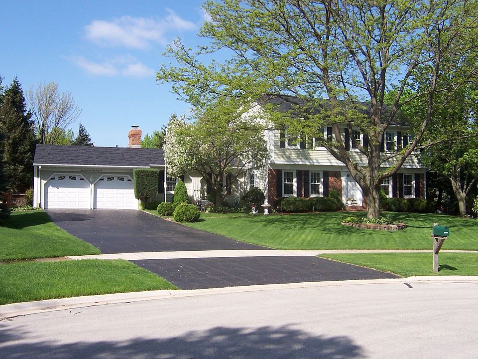 Welcome Home