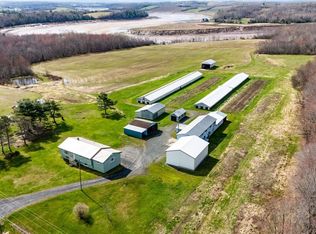 2849 Highway 215 Ctr, Centre Burlington, NS B0N 2A0