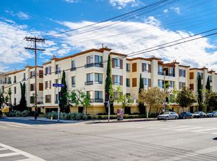 6938 Laurel Canyon Blvd UNIT 101, North Hollywood, CA 91605