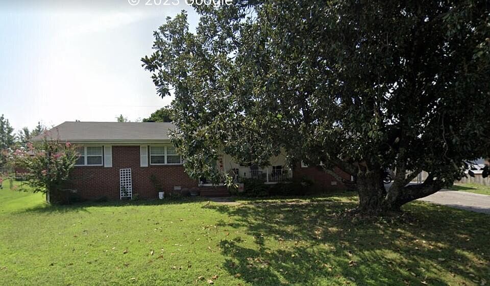 304 E Date St, Russellville, AR 72802 MLS 23530 Zillow