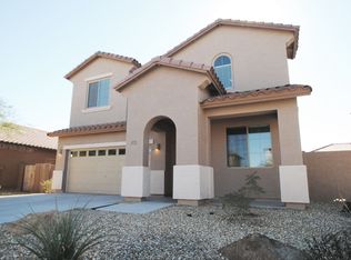 931 E Randy St, Avondale, AZ 85323