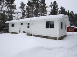 4533 County Highway P, Rhinelander, WI 54501