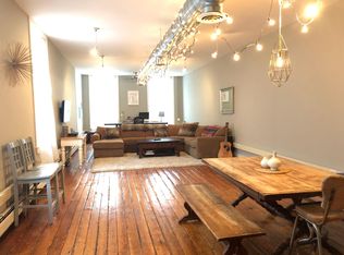 245 Cherry St, Philadelphia, PA 19106
