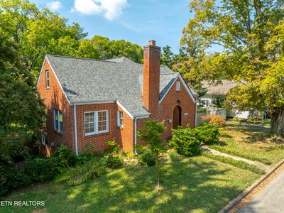 239 S Magnolia St, Maryville, TN, 37803