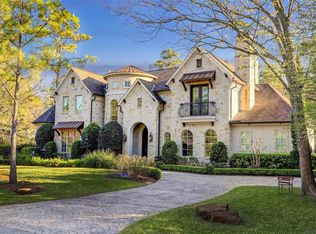 11703 Timberknoll St, Houston, TX 77024