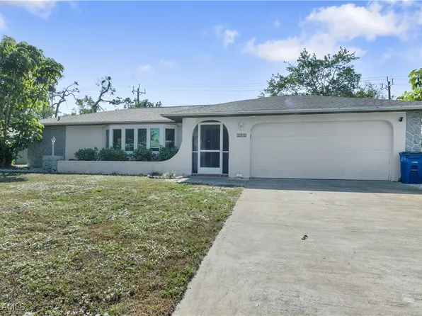2300 Jasper Ave, Fort Myers, FL 33907