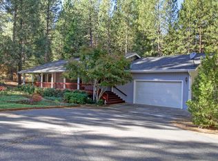 15789 Colfax Hwy, Grass Valley, CA 95945