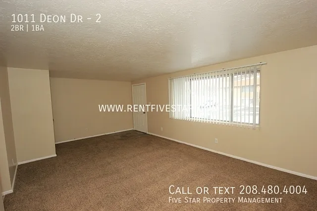 Updated Apartment with Fiber Optic Internet Included! — Photo 3
