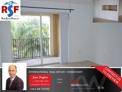 2120 Preserve Way #307, Hollywood, FL, 33025
