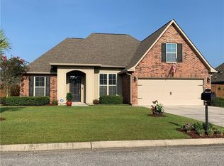 28461 Loiret Ct, Ponchatoula, LA 70454