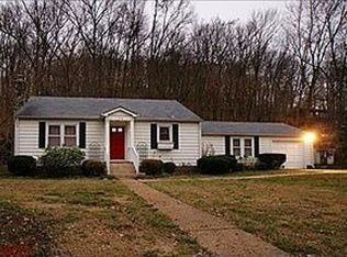 216 Redbud Trl, Eureka, MO 63025