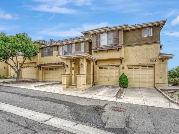 807 E 98th Avenue #308, Thornton, CO 80229