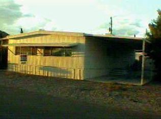 5314 W Tumbling F St #F, Tucson, AZ 85713