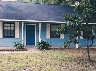 4368 Westwood Dr, Zachary, LA 70791