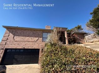 129 Wind Ridge Dr, Harker Heights, TX 76548