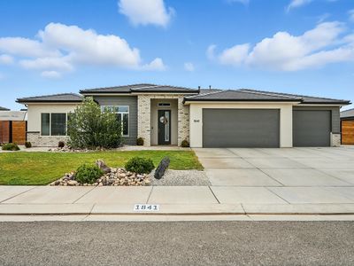 1841 E Honeycomb Dr, Saint George, UT, 84790