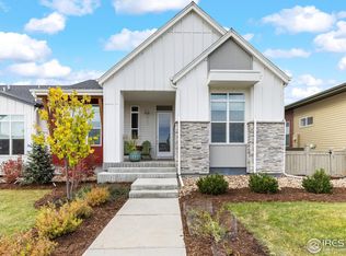 775 W Grange Ct UNIT B, Longmont, CO 80503