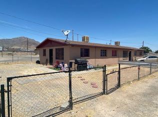 4819 Titanic Ave, El Paso, TX 79904