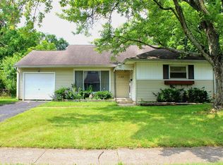 1183 Country Club Rd, Columbus, OH 43227