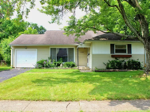 1183 Country Club Rd, Columbus, OH 43227